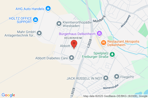 Abbott Laboratories Vascular Enterprises Ltd.