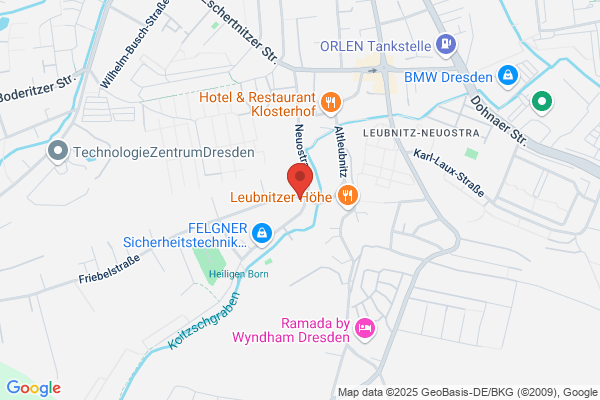 Baeckerei Konditorei Gemeindehaus