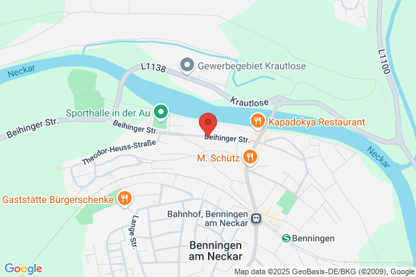 Banex Garage Autowerkstatt Banovi