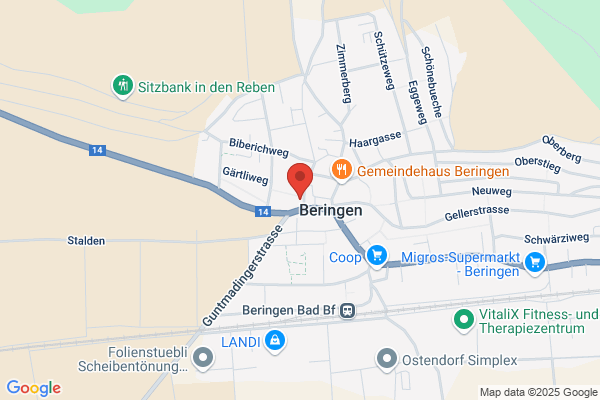 ColorsBeringen creationen