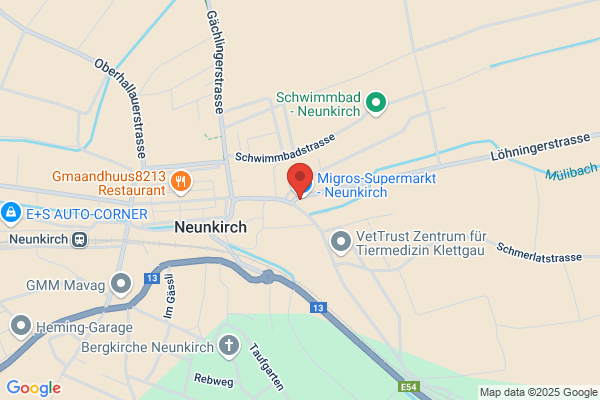 Drogerie Chlaeggi