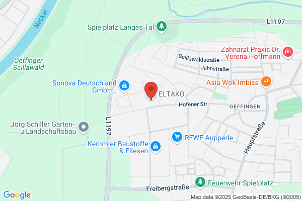 Eltavo GmbH