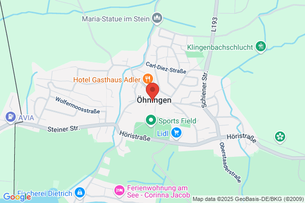 Gemeindeverwaltung