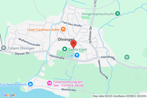 Gemeindeverwaltung