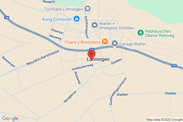 Genossenschaft Storchen Loehningen