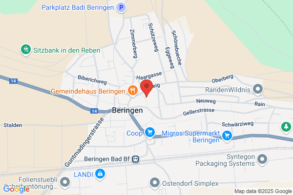 Geotron GmbH