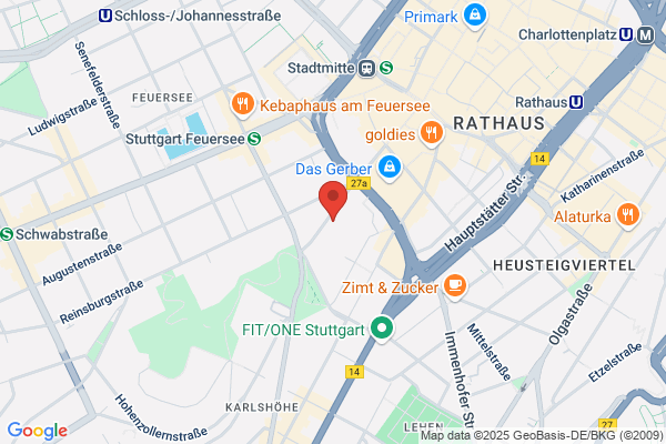 Hundeboutique GmbH