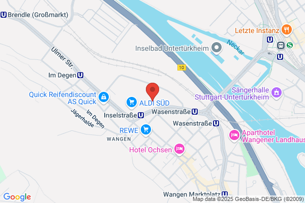 ICE GmbH