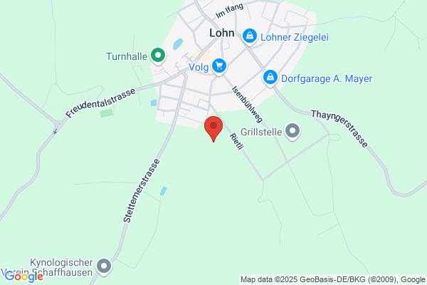 Landw. Genosssenschaft