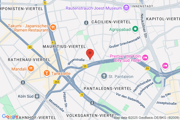 Phoenix Informatik GmbH