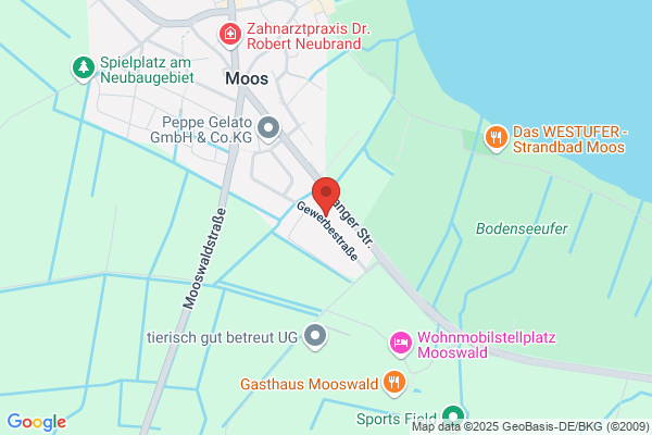 Polsterwerkstatt Milchhuesli