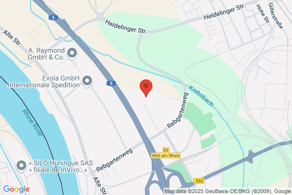 Reitanlage Randen AG Oberneuhaus