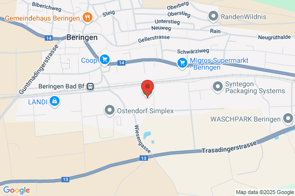 VitaliX Fitness- und Therapiezentrum