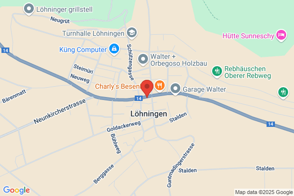 Volg Detailhandels AG