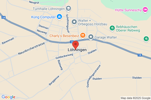 Weinbaugenossenschaft Loehningen