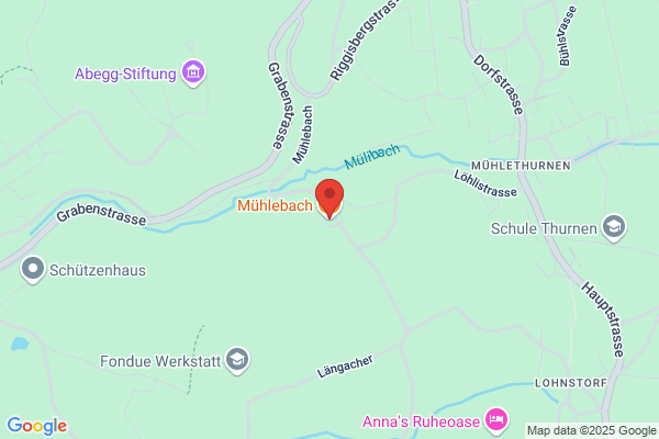 Restaurant Muehlebach
