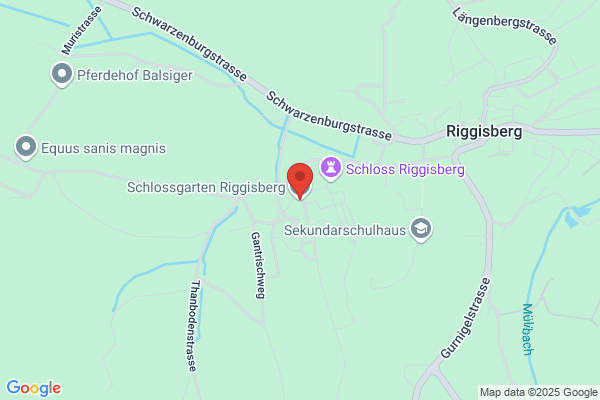 Wohnheim Riggisberg
