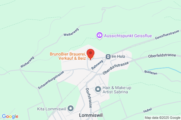 Brunschwiler's Erben