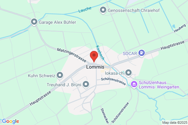 Denner Satellit