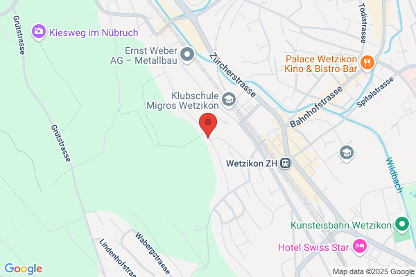 Jetter (Schweiz) AG