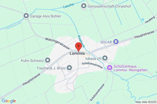 Josef Eichenberger