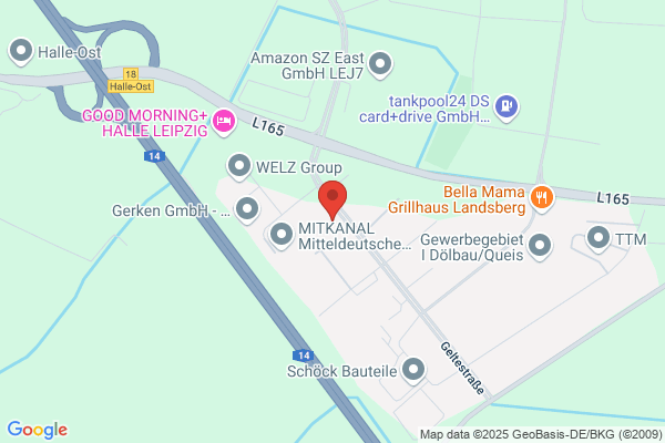 Onyx Sicherheitsdienst GmbH