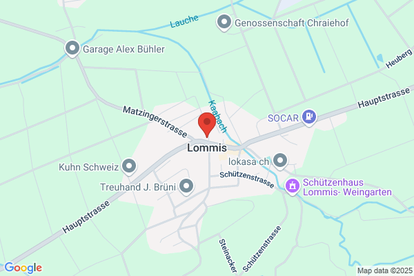 Restaurant Krone