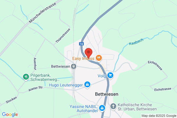 Ring Verkaufsorganisation und Spezialwarenverkauf AG