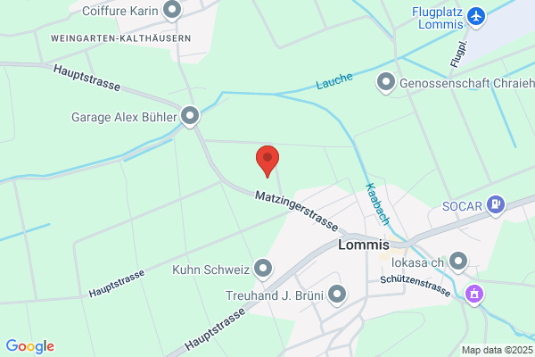 Verein Chinderhuus Lauchetal