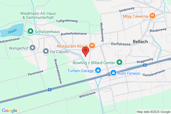 ZENTRUM LEUENMATT