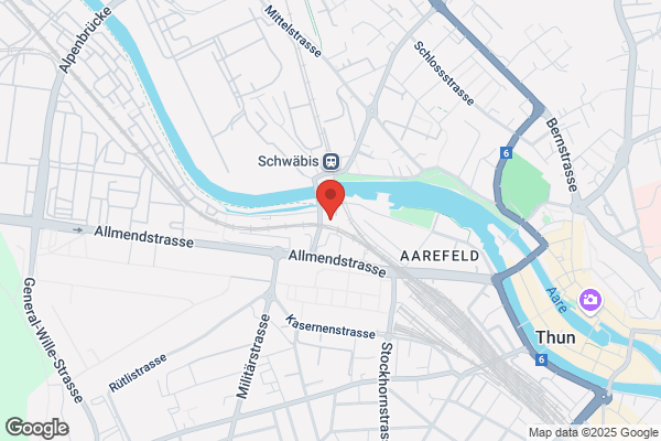 Ammann's Mietbus GmbH