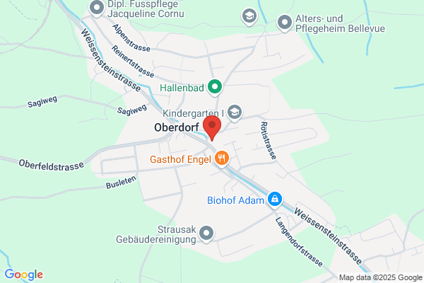 Baeckerei A. Riesen