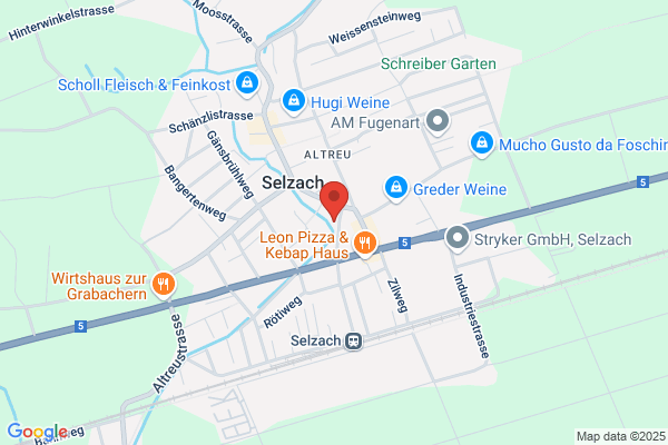 Bitzi GmbH