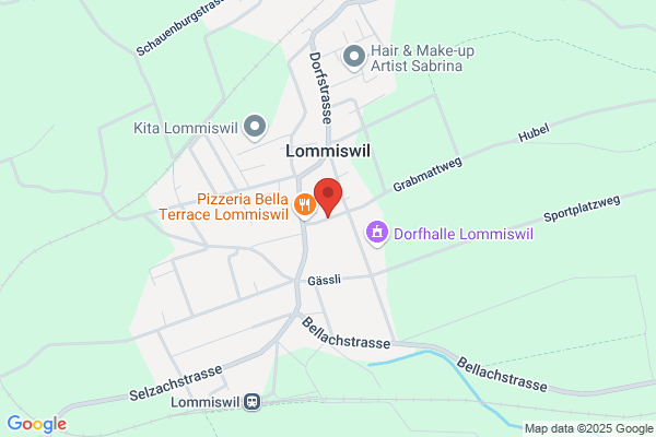 Foriso GmbH