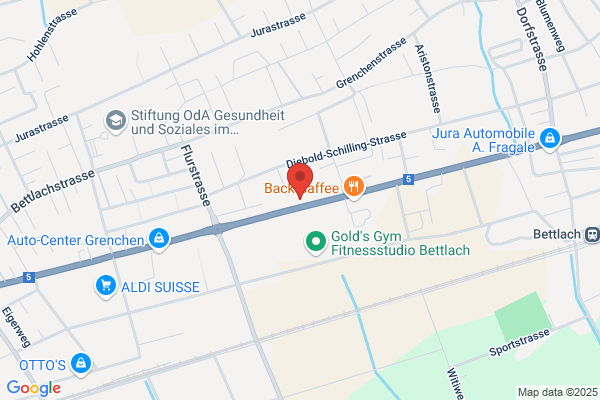 Odermatt GmbH