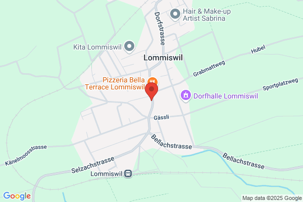 Restaurant Lamm