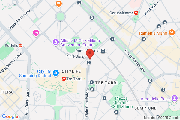 ALOC Location