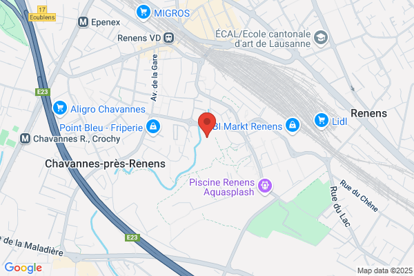 Garage & Carrosserie Carextreme Sarl Renens