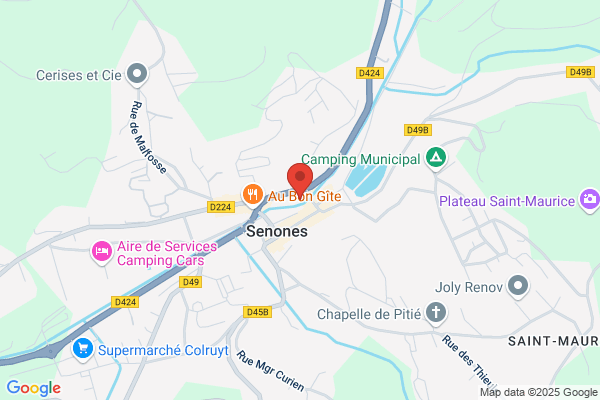 S-C Services-Conciergeries