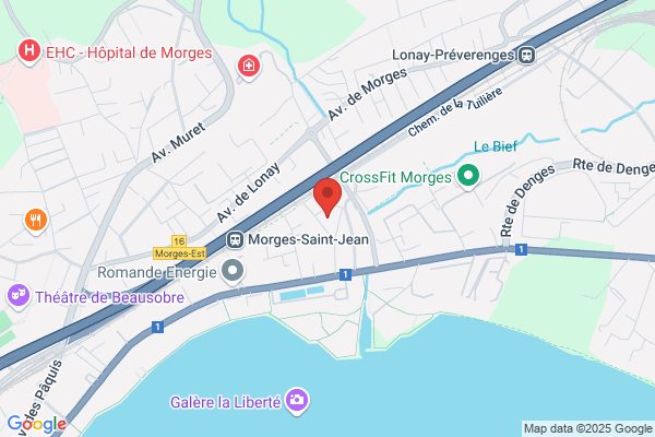 Jérôme Moulin