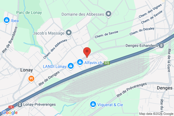 KALDO FASHION Sàrl