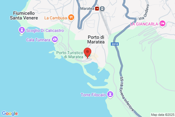 MARATEA Sàrl