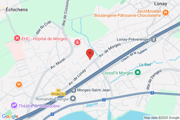 Office de poste