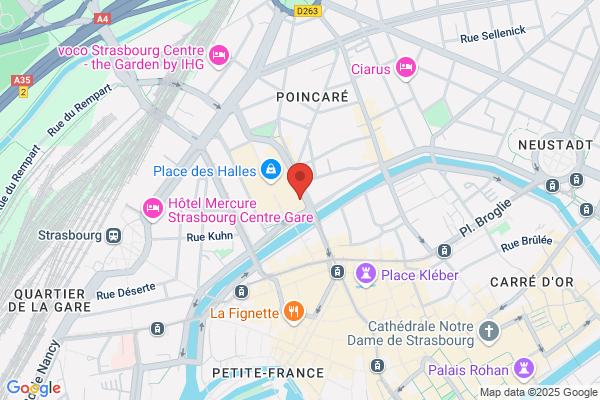 Ressources Humaines