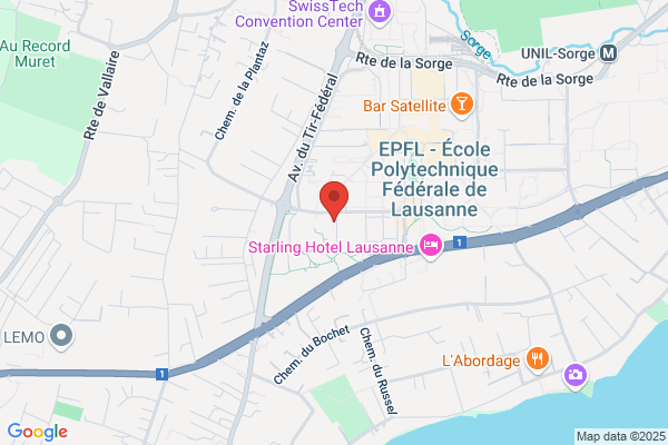 Lyncée Tec SA