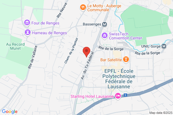 SELECT Immobilier Fernandez