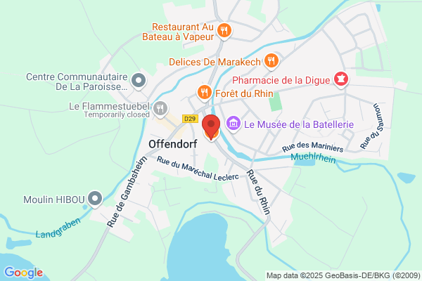 Douceurs D'Antan