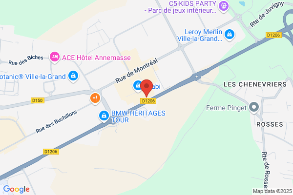 OPTIQUE DU LAC SA