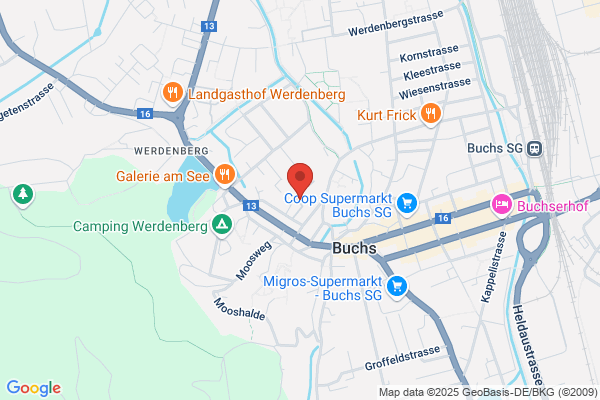 Bus Activ Sport AG