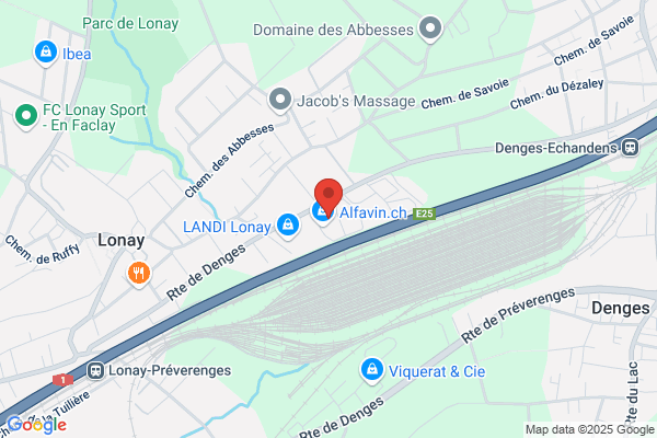 Méd.dent. Jean-B. Perret